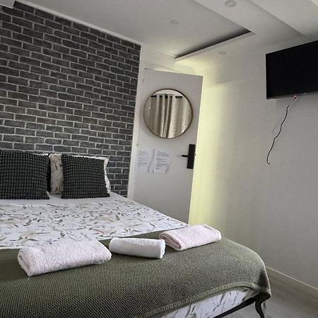 ליסבון Airport Room מראה חיצוני תמונה