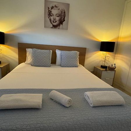 ליסבון Airport Room מראה חיצוני תמונה