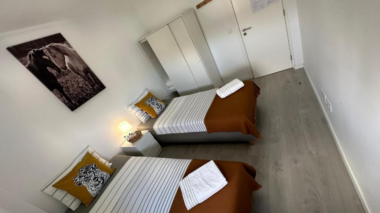 ליסבון Airport Room מראה חיצוני תמונה