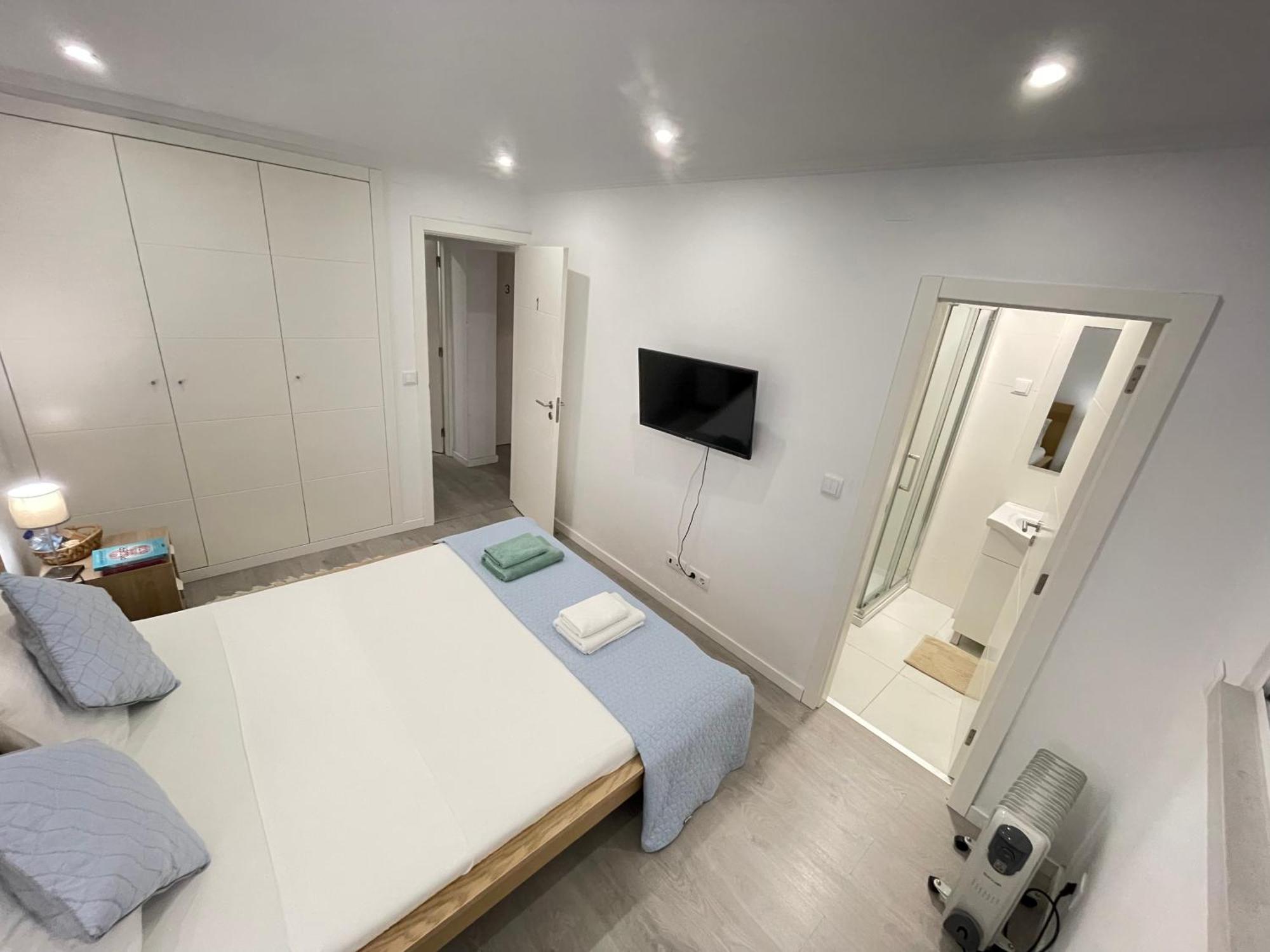 ליסבון Airport Room מראה חיצוני תמונה
