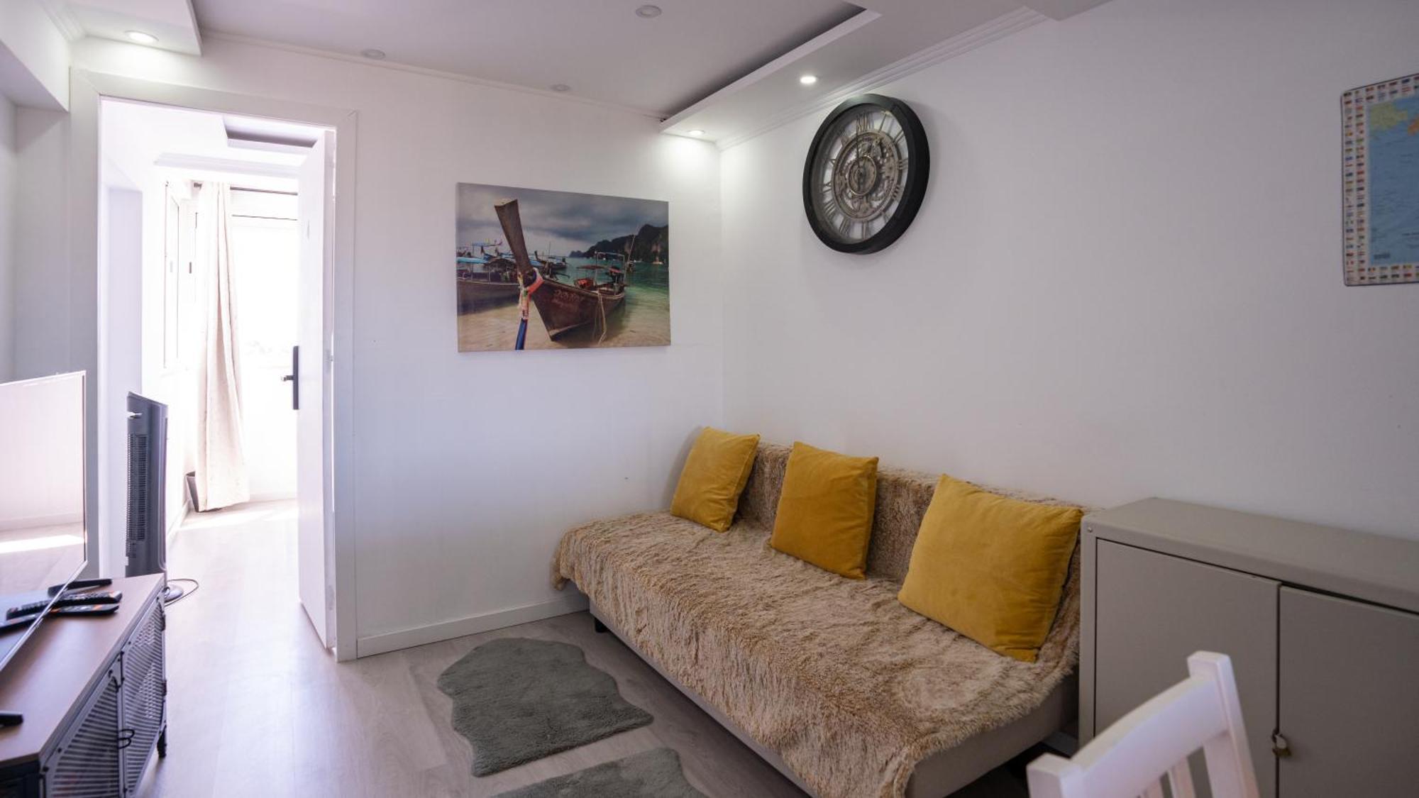 ליסבון Airport Room מראה חיצוני תמונה