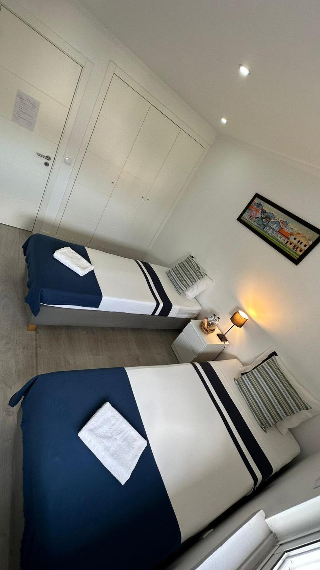 ליסבון Airport Room מראה חיצוני תמונה