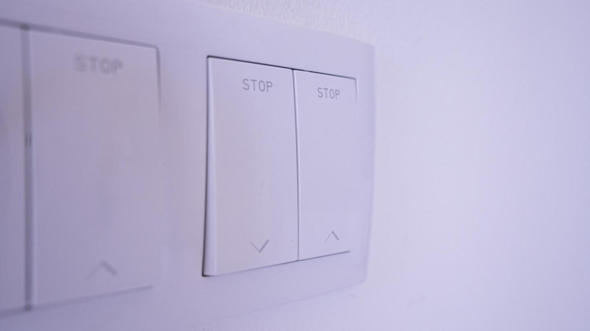 ליסבון Airport Room מראה חיצוני תמונה