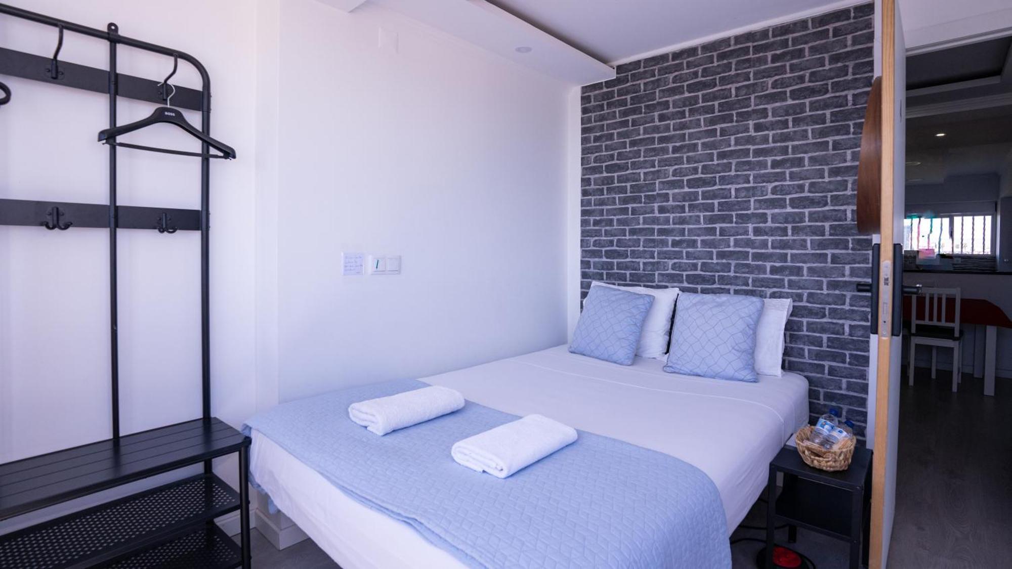 ליסבון Airport Room מראה חיצוני תמונה