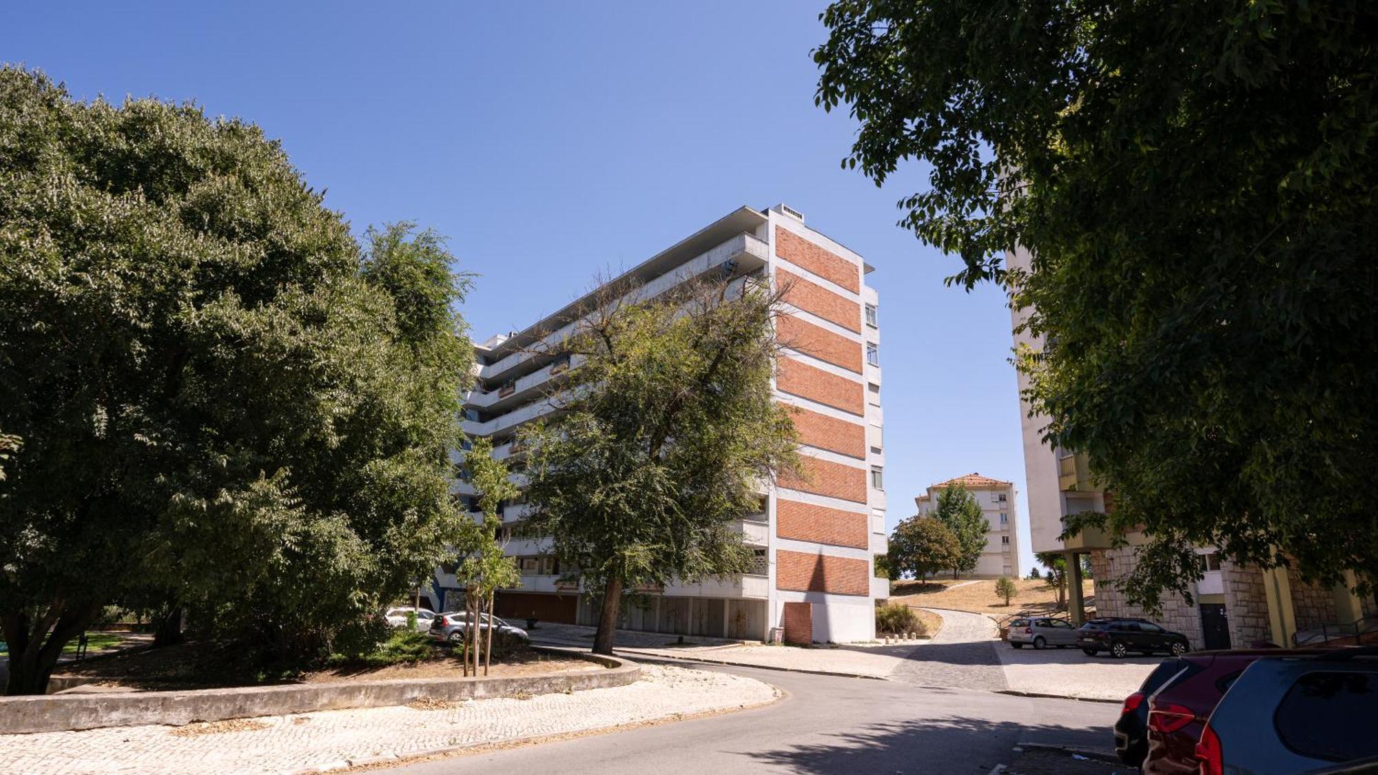 ליסבון Airport Room מראה חיצוני תמונה