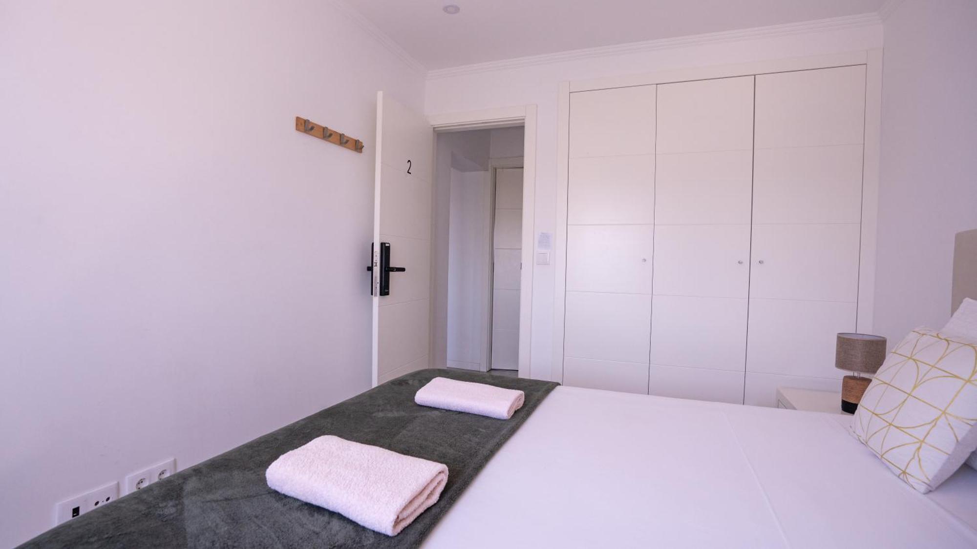ליסבון Airport Room מראה חיצוני תמונה