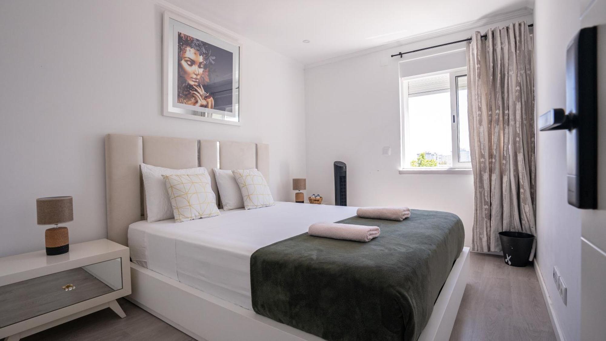 ליסבון Airport Room מראה חיצוני תמונה