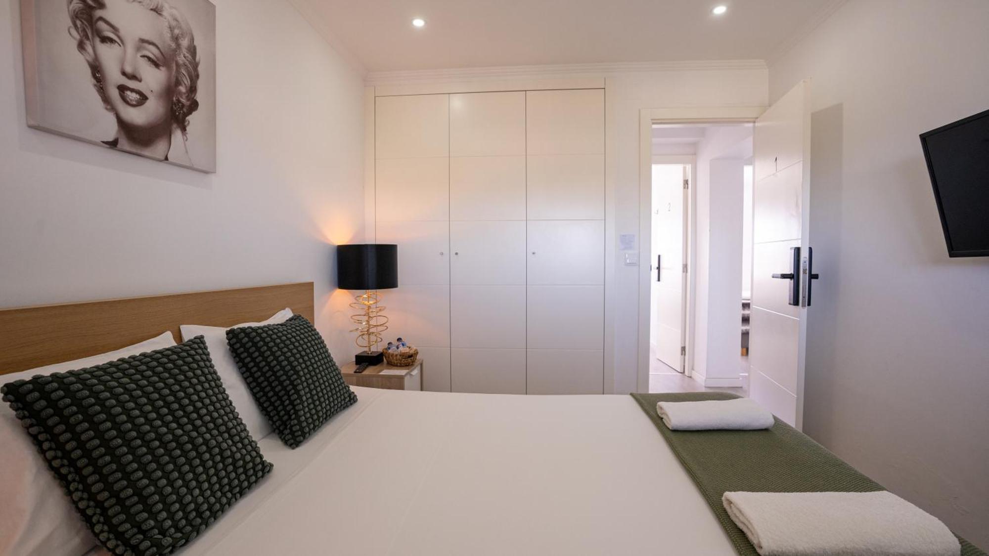 ליסבון Airport Room מראה חיצוני תמונה