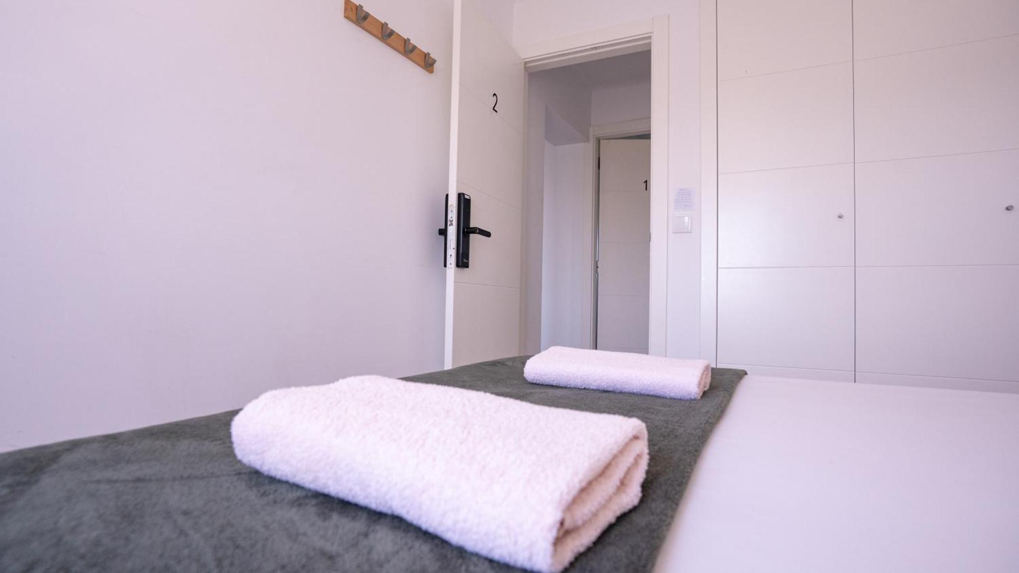 ליסבון Airport Room מראה חיצוני תמונה