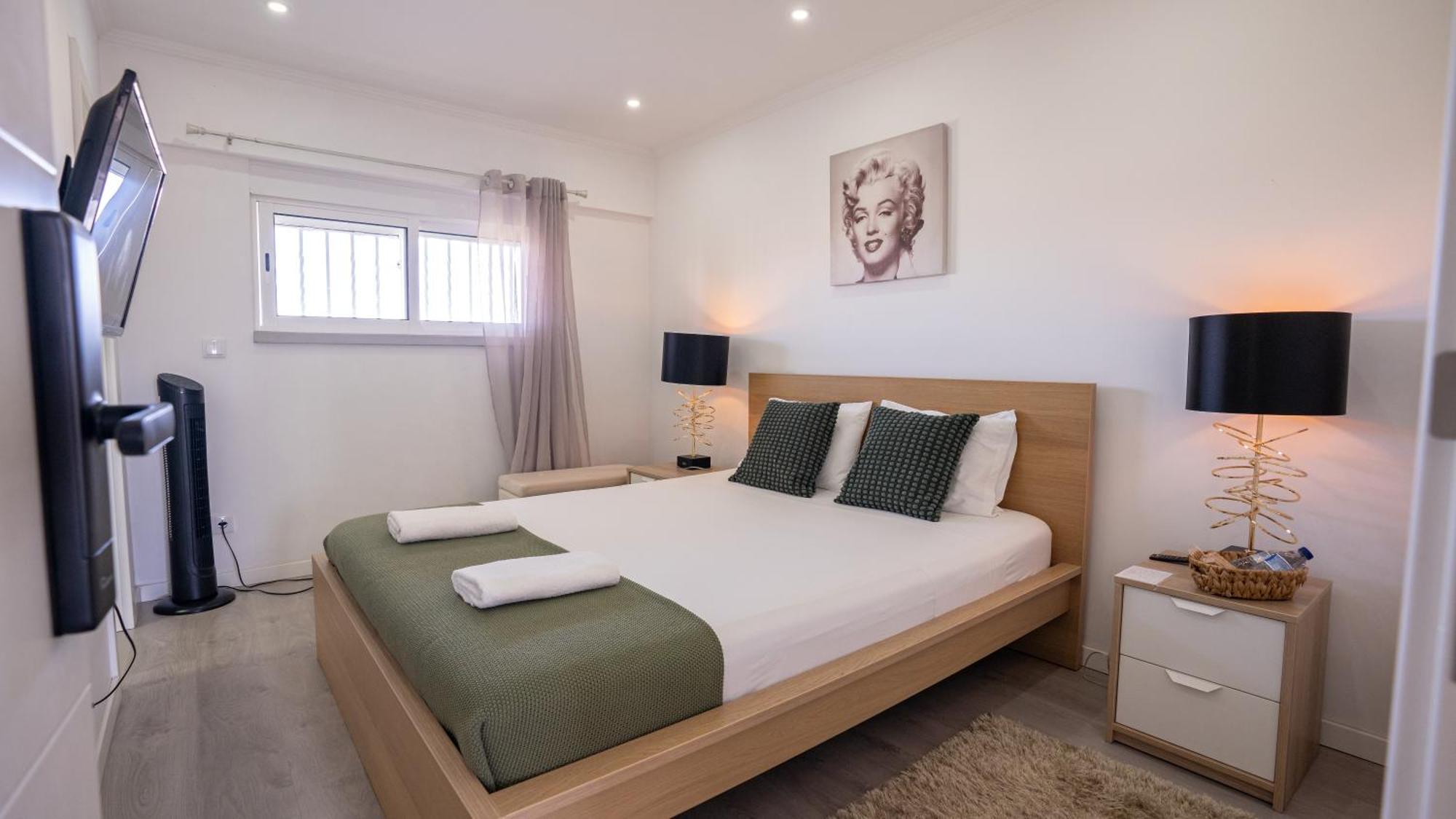 ליסבון Airport Room מראה חיצוני תמונה