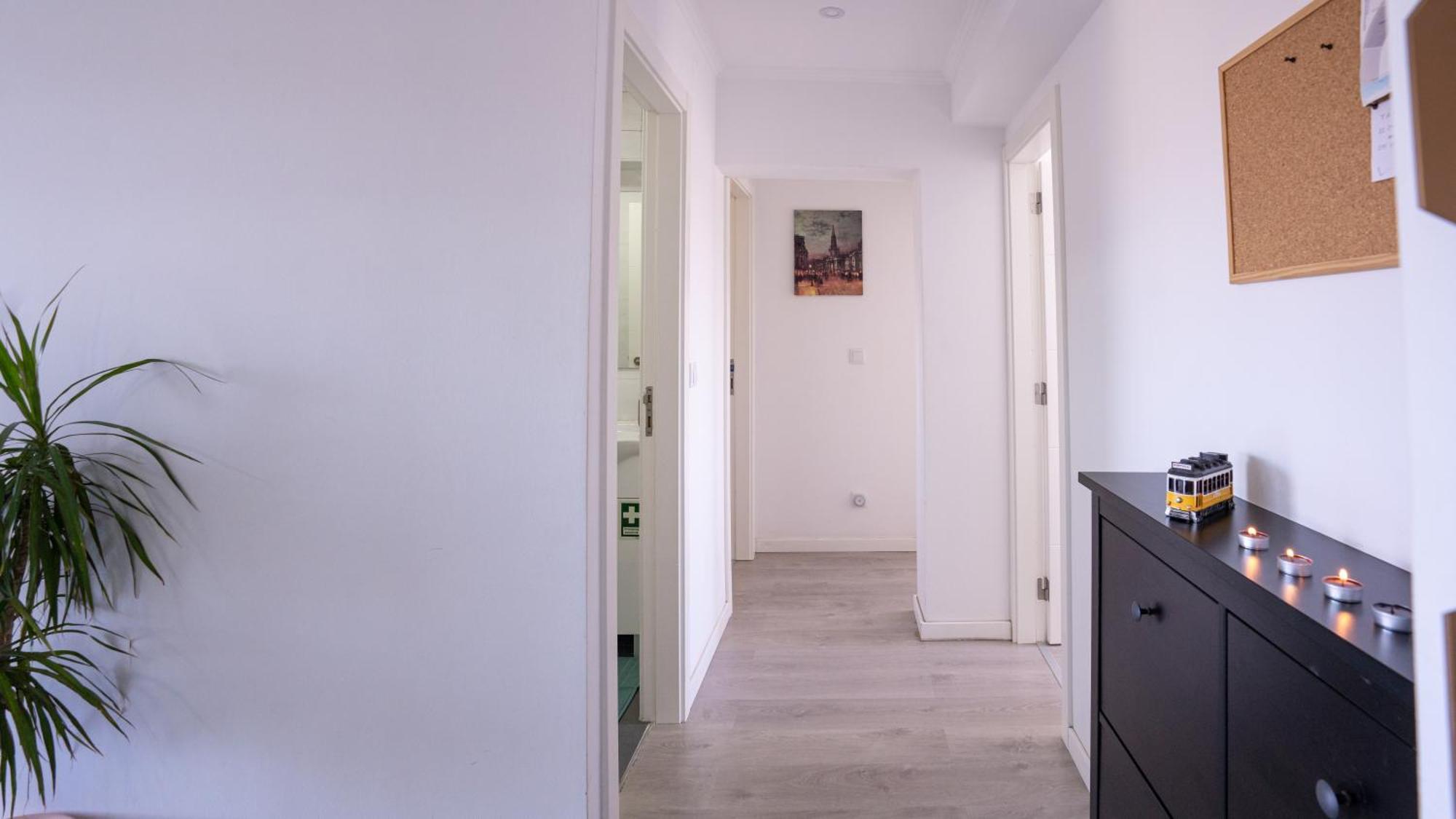 ליסבון Airport Room מראה חיצוני תמונה