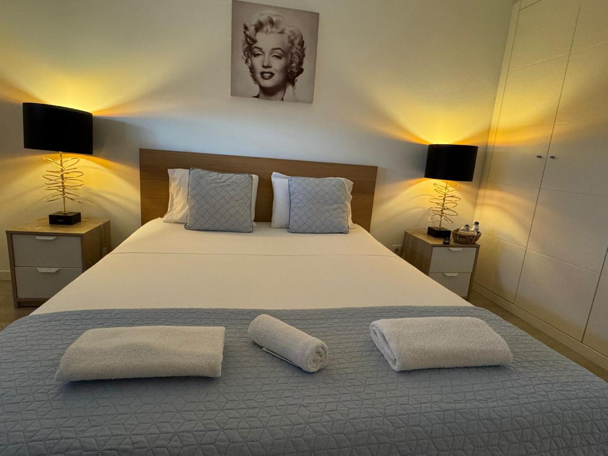 ליסבון Airport Room מראה חיצוני תמונה